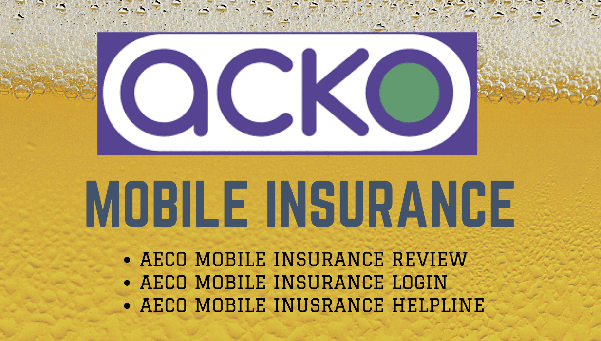 ACKO
